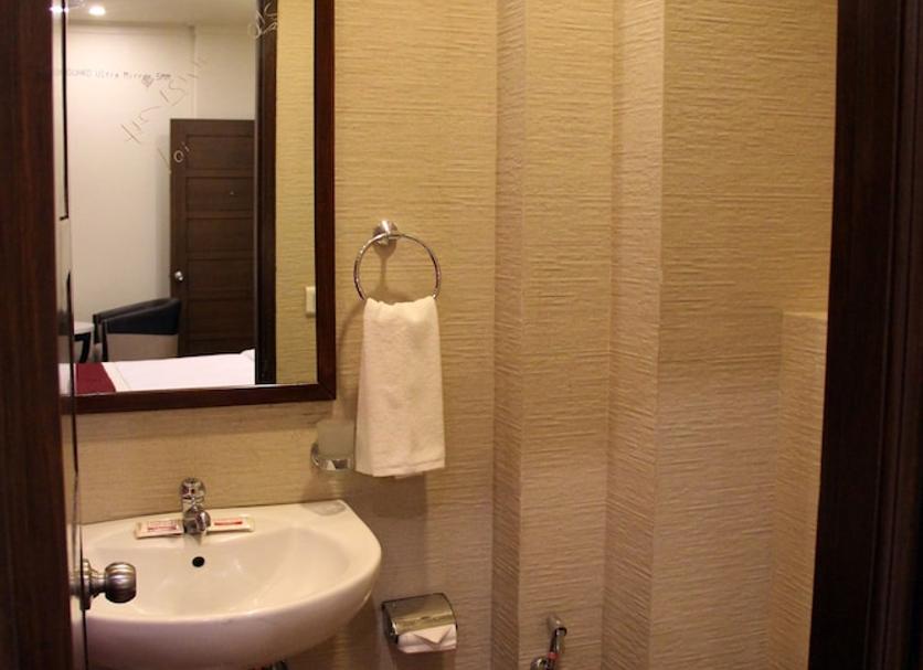 Kamar Mandi Foto