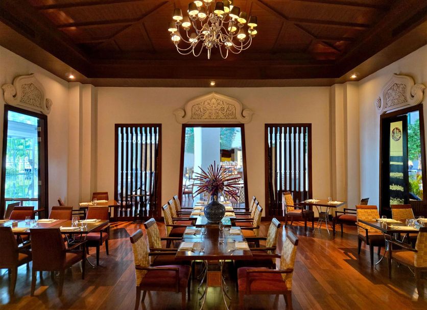 Restoran Foto