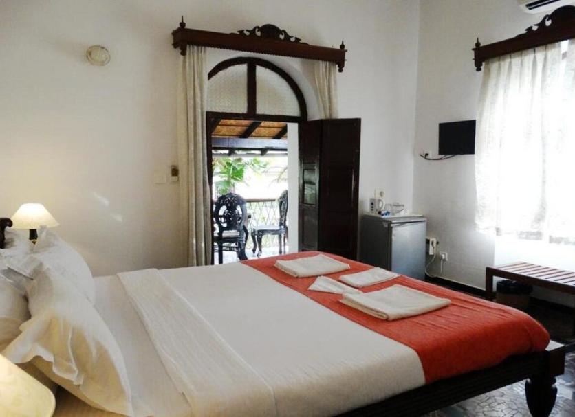 Kamar Tidur Foto