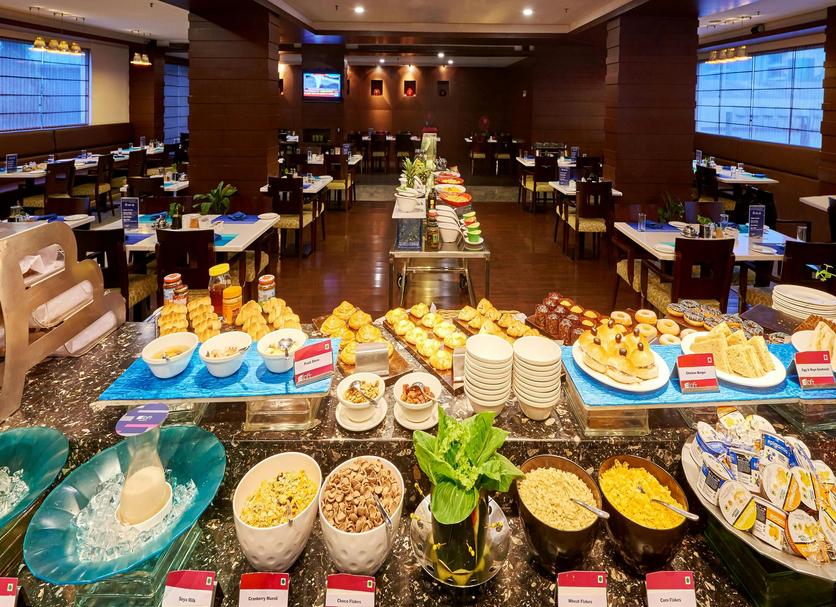 Restoran Foto