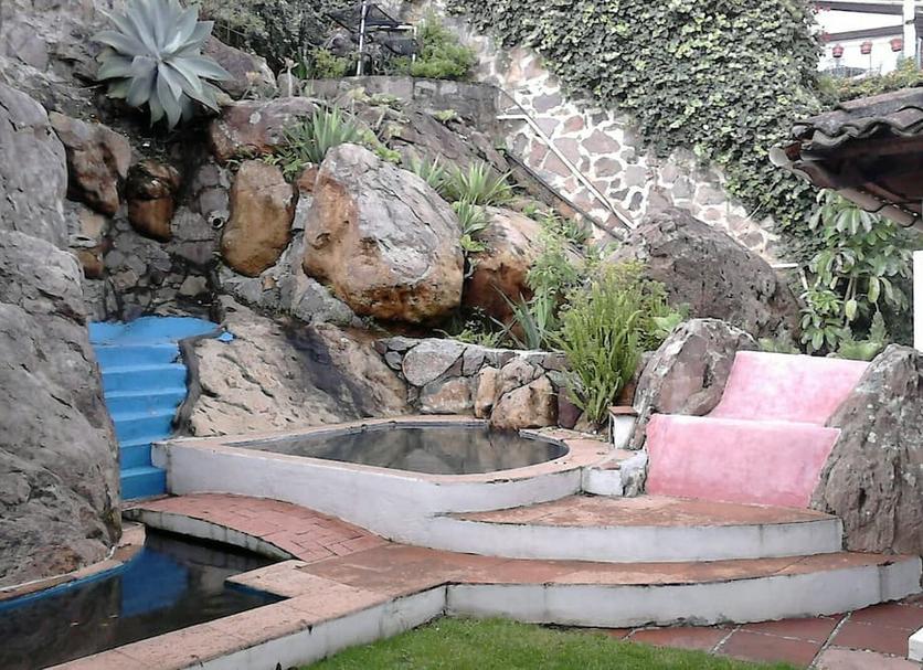 Pemandangan luar Foto