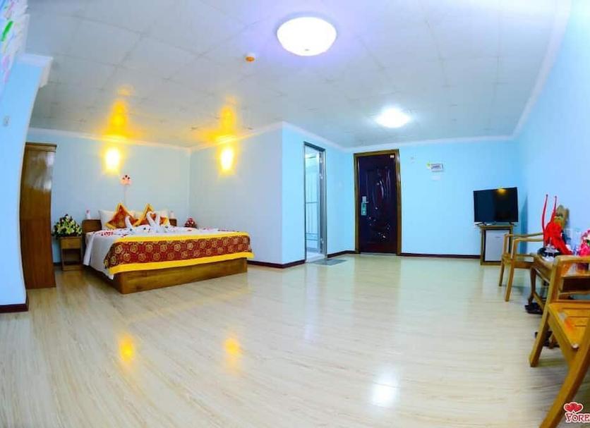 Kamar Tidur Foto