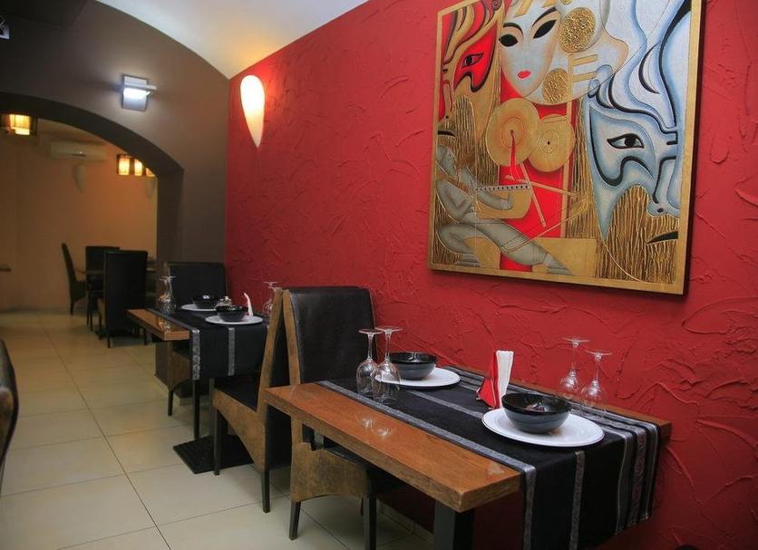Restoran Foto