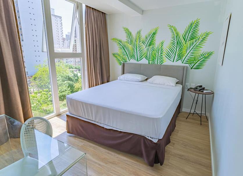 Kamar Tidur Foto