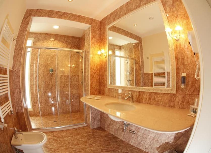 Kamar Mandi Foto