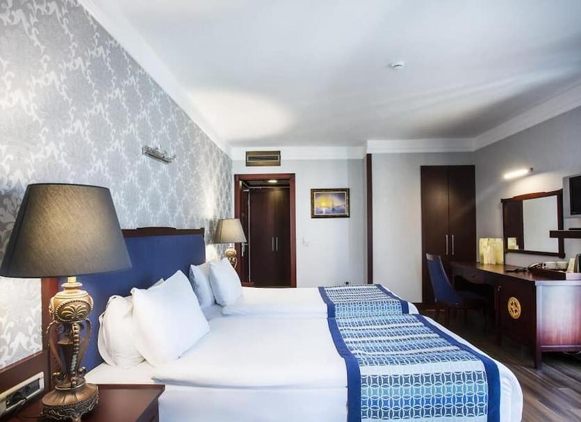Kamar Tidur Foto