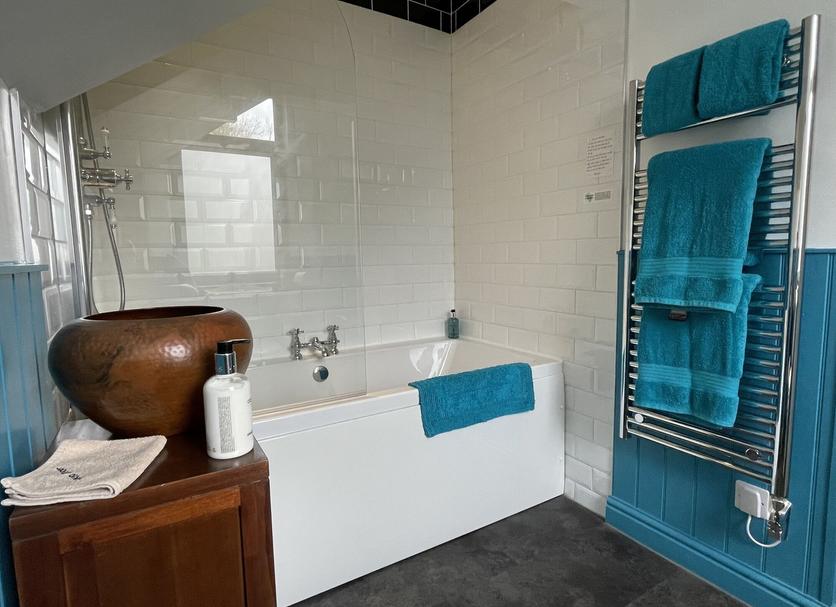 Kamar Mandi Foto