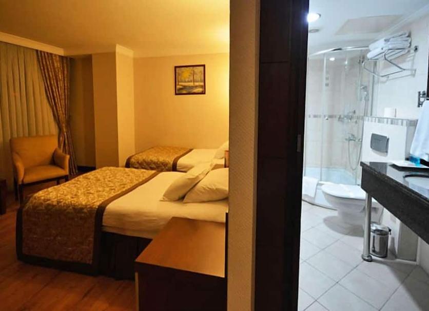 Kamar Tidur Foto