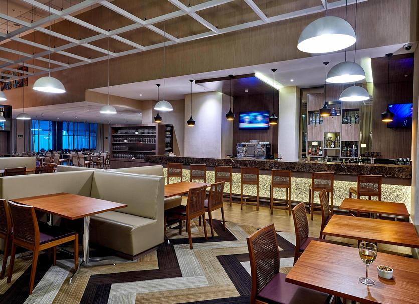 Restoran Foto