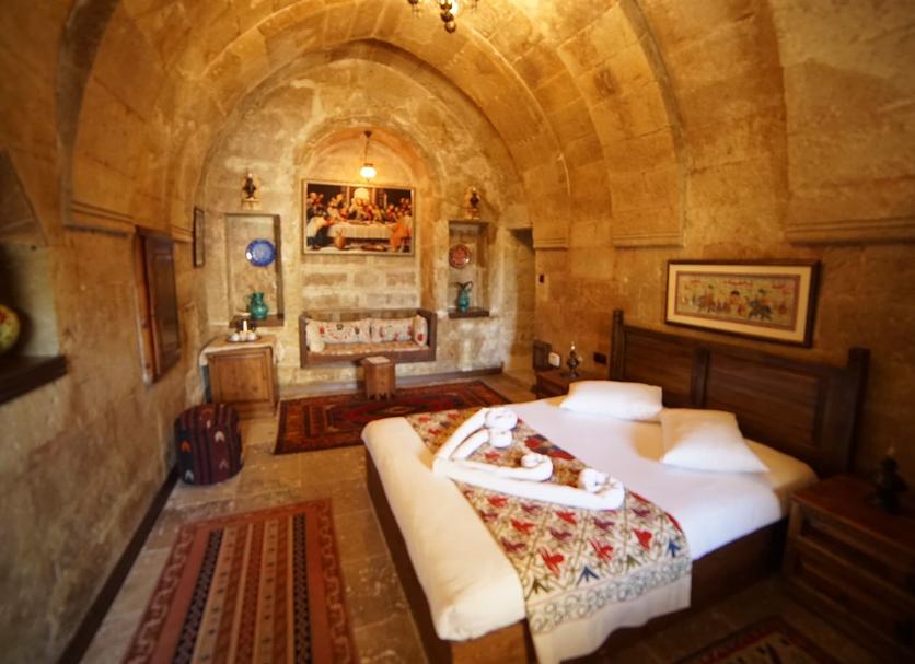 Kamar Tidur Foto