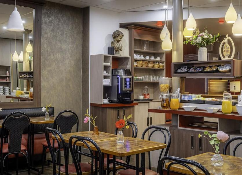 Restoran Foto
