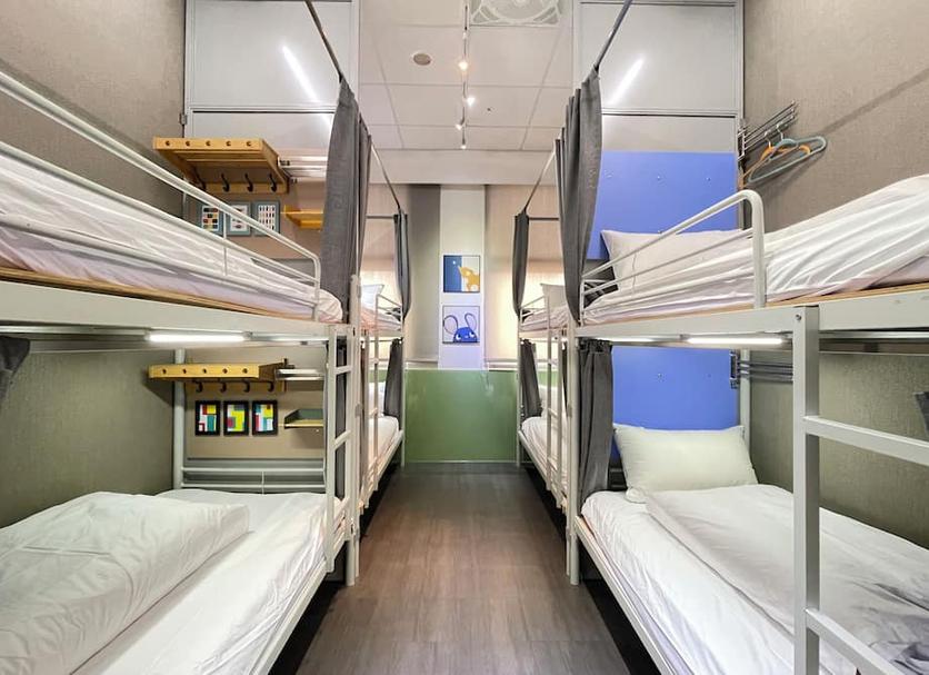 Kamar Tidur Foto