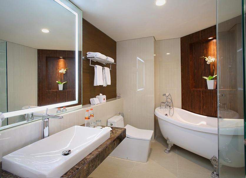 Kamar Mandi Foto