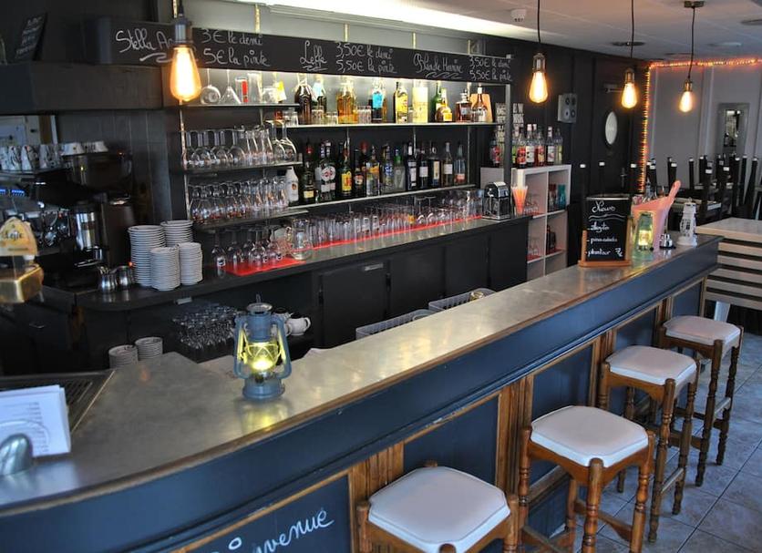 Bar Foto