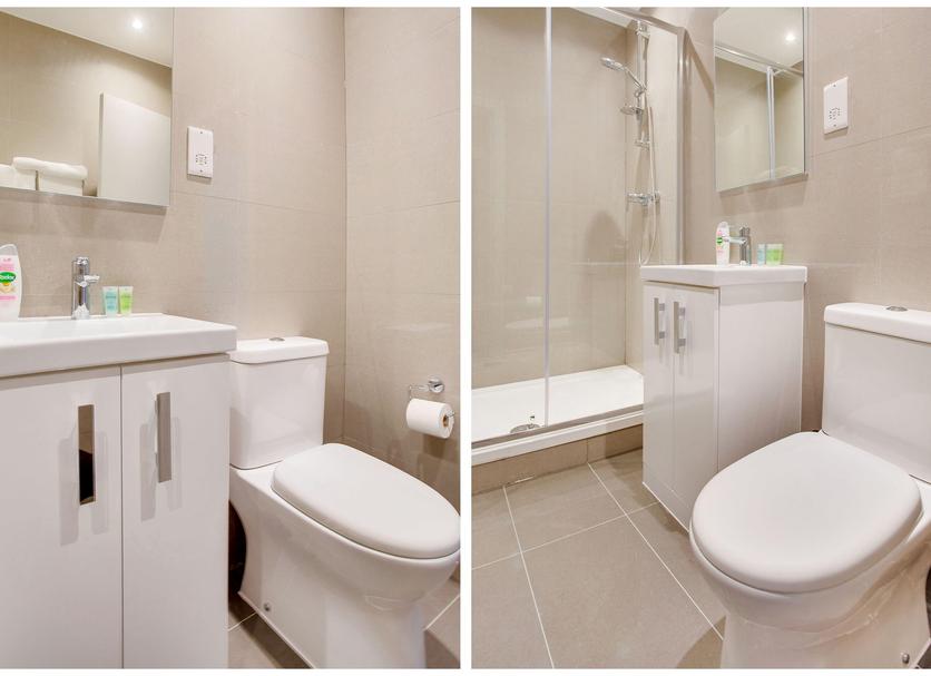 Kamar Mandi Foto