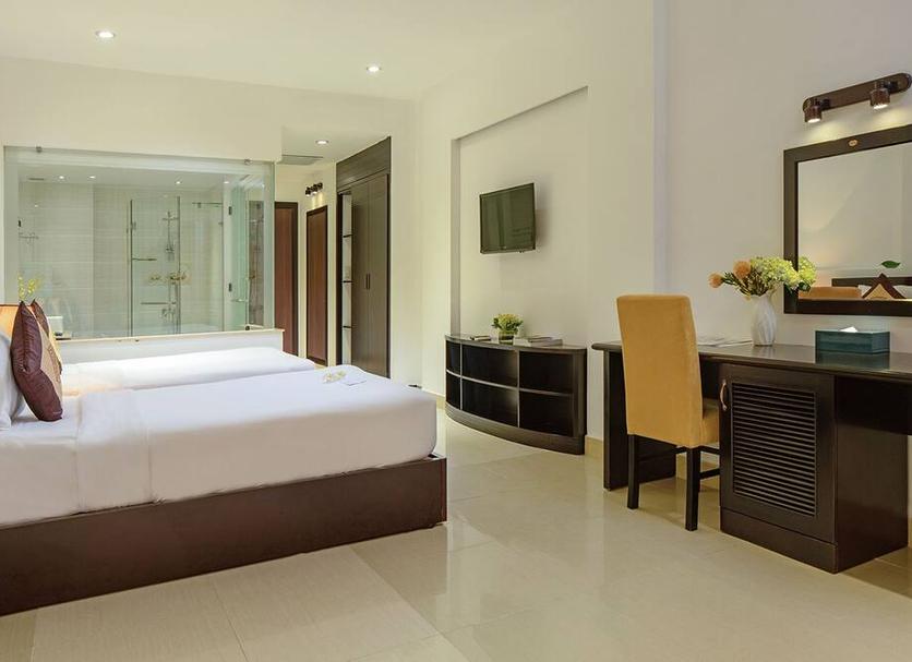 Kamar Tidur Foto