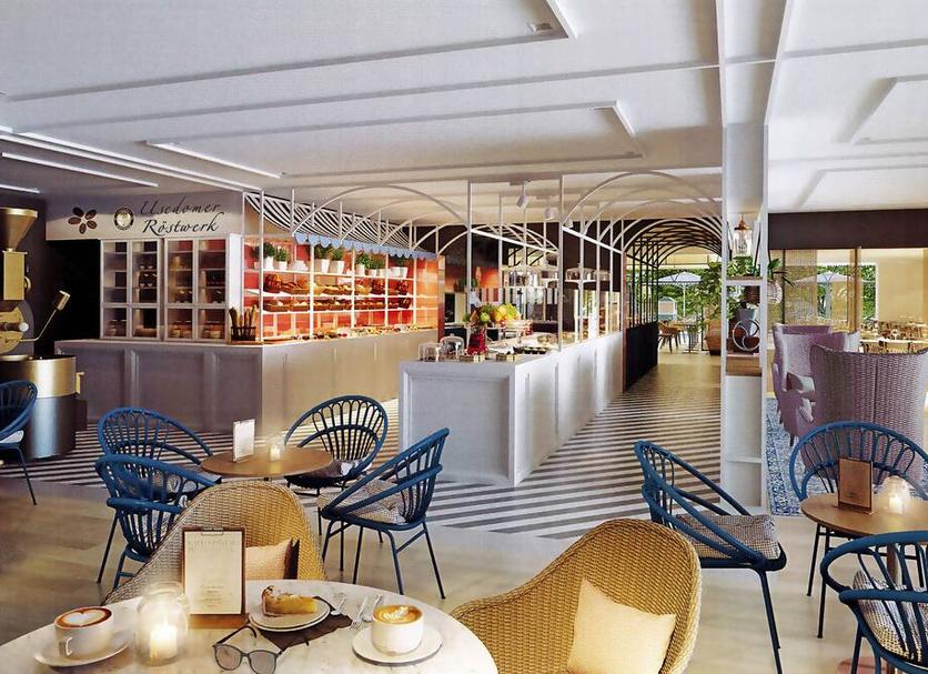 Restoran Foto