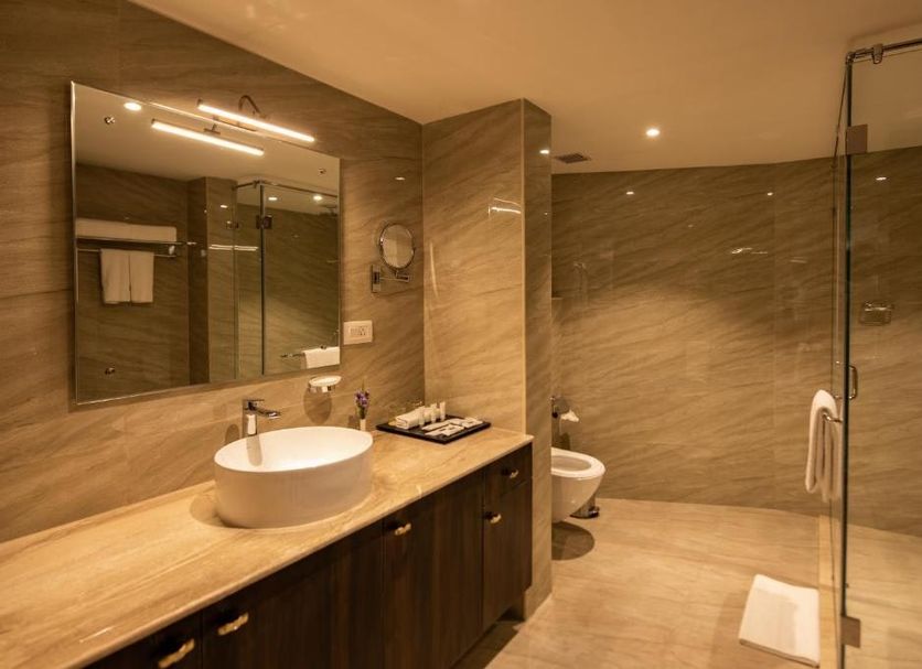Kamar Mandi Foto
