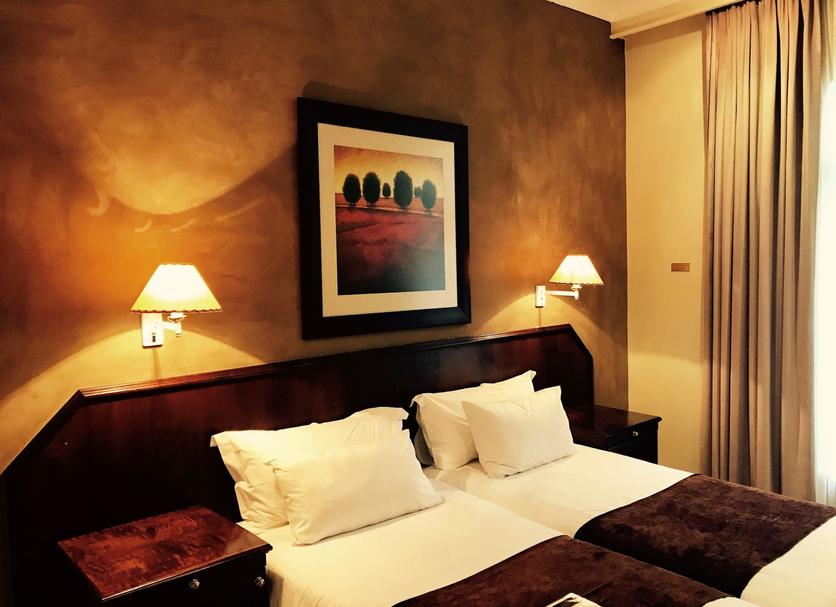 Kamar Tidur Foto