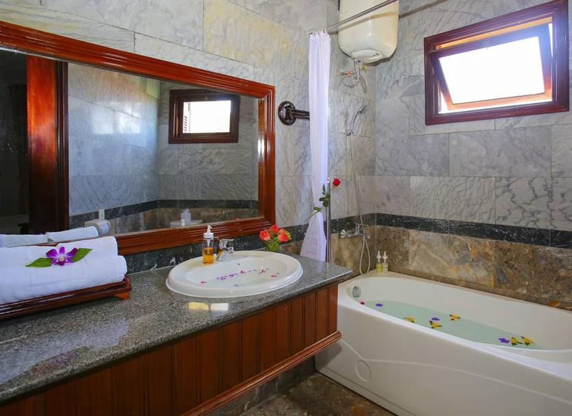 Kamar Mandi Foto