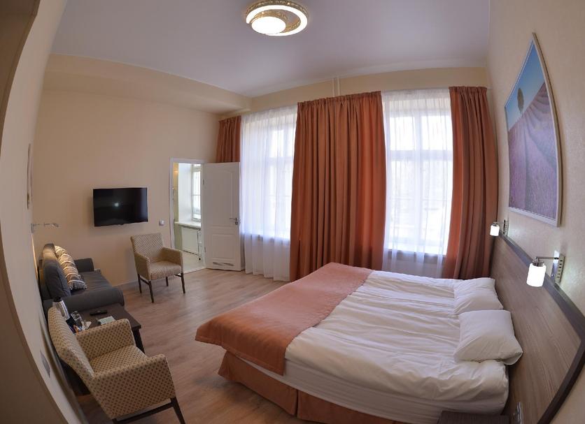 Kamar Tidur Foto