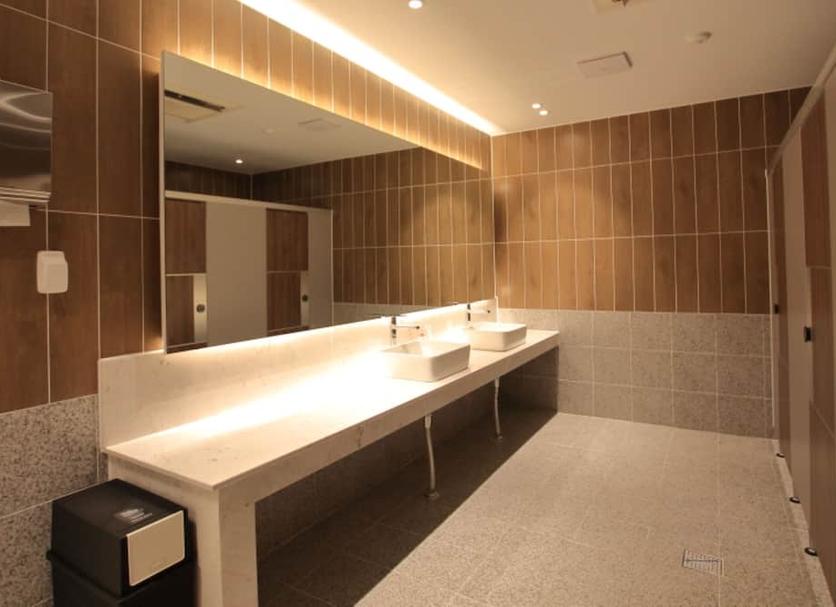 Kamar Mandi Foto