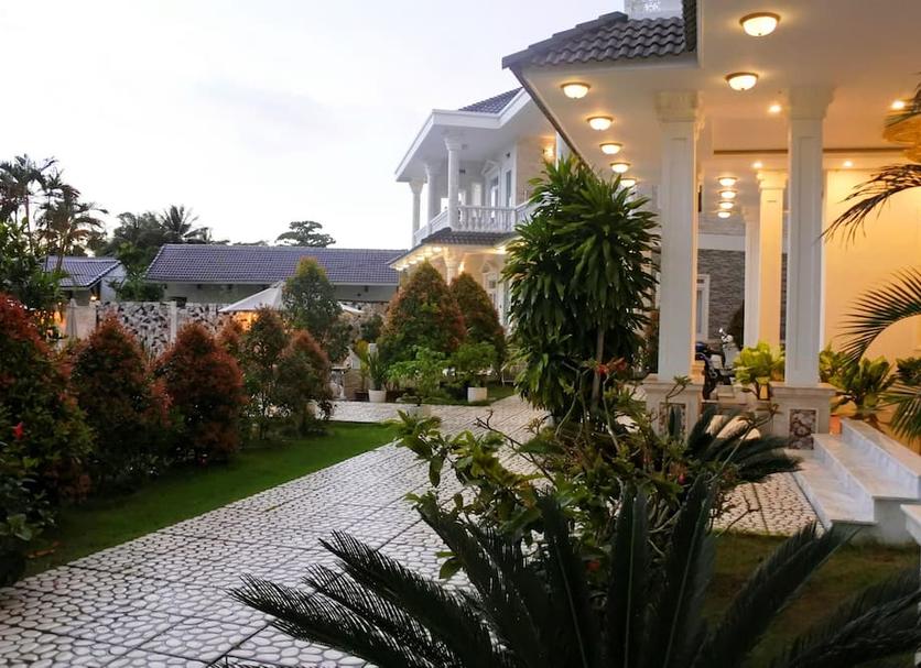 Pemandangan luar Foto