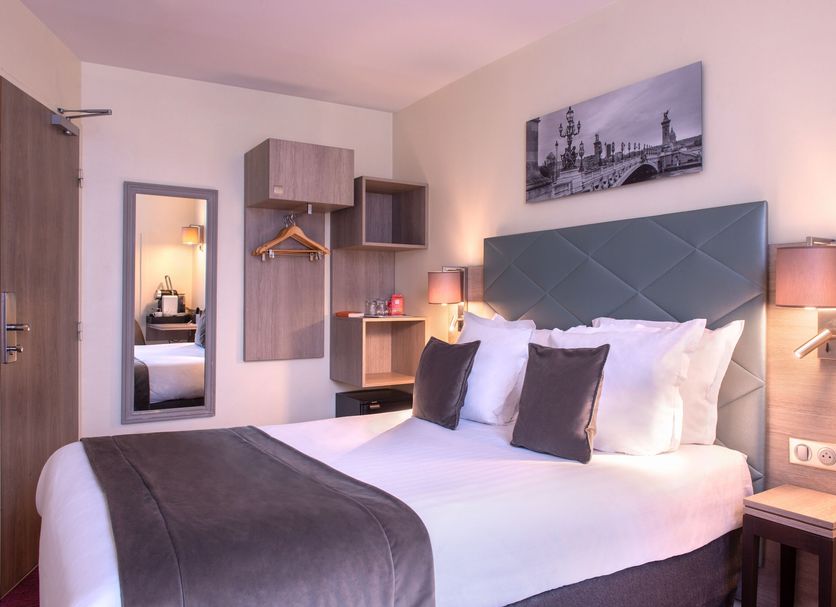 Kamar Tidur Foto
