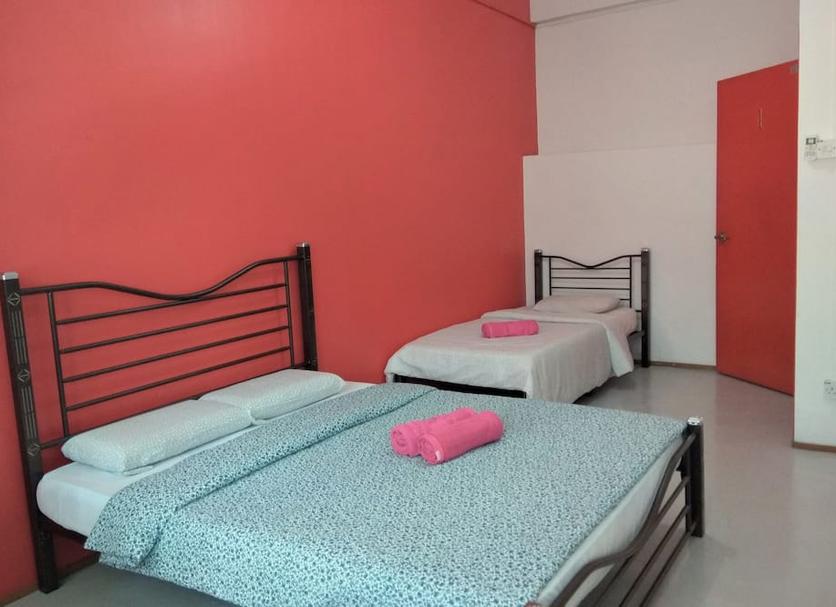 Kamar Tidur Foto