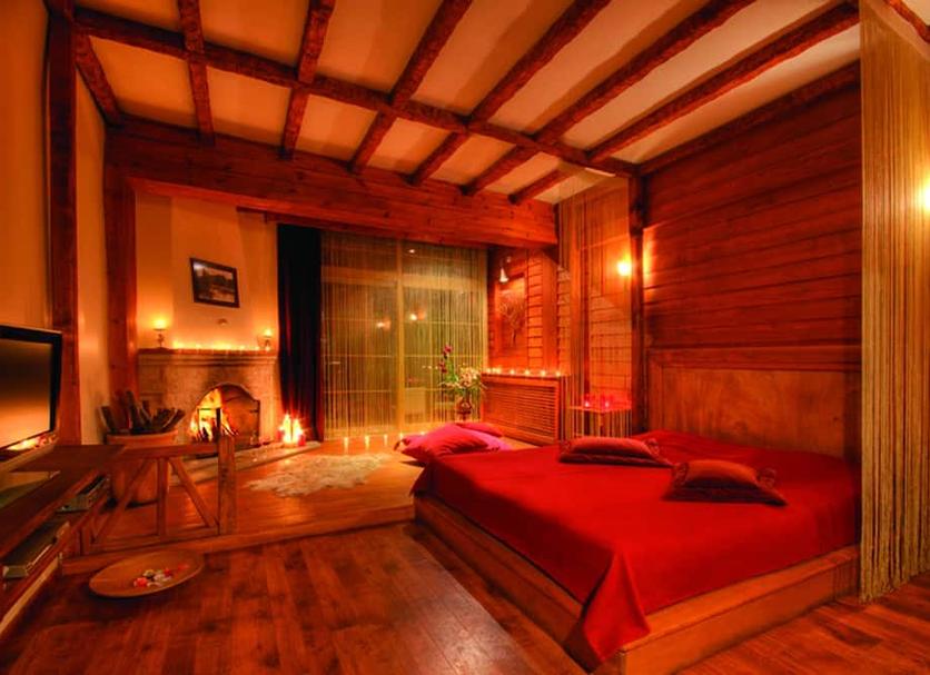 Kamar Tidur Foto