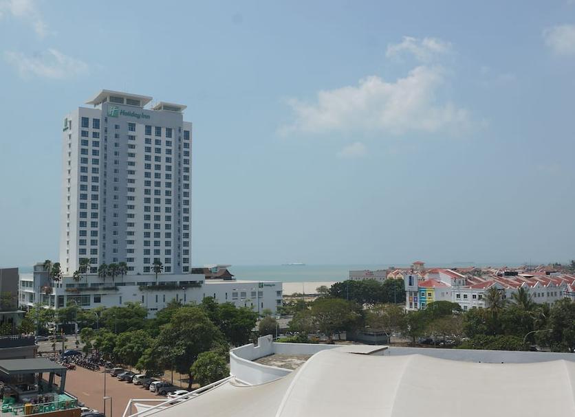 Pemandangan luar Foto
