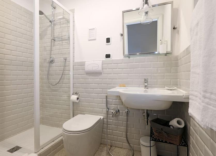 Kamar Mandi Foto