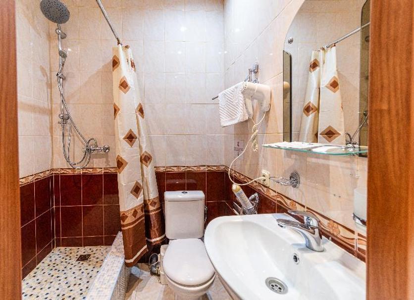 Kamar Mandi Foto
