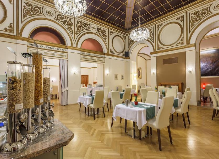 Restoran Foto