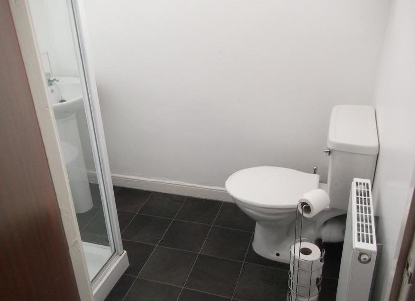 Kamar Mandi Foto