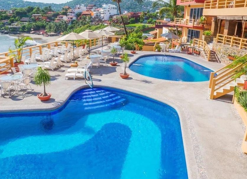 Kolam Foto