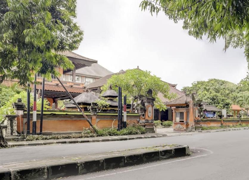 Pemandangan luar Foto