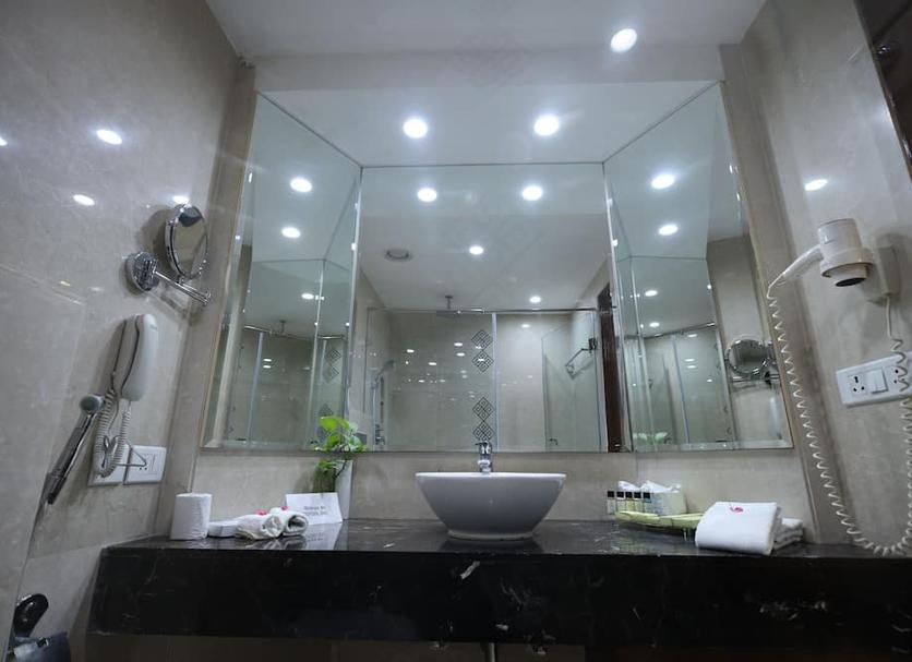Kamar Mandi Foto
