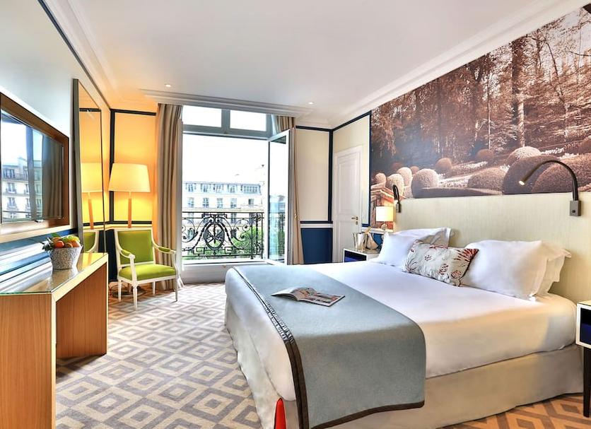 Kamar Tidur Foto