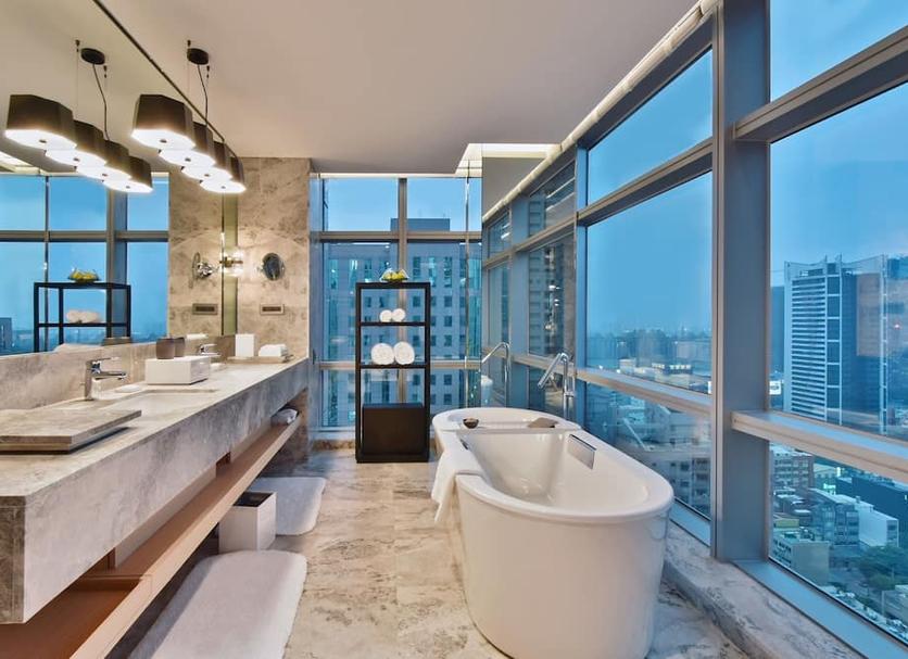 Kamar Mandi Foto