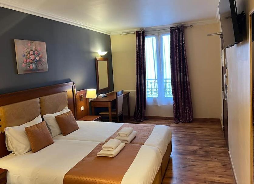 Kamar Tidur Foto