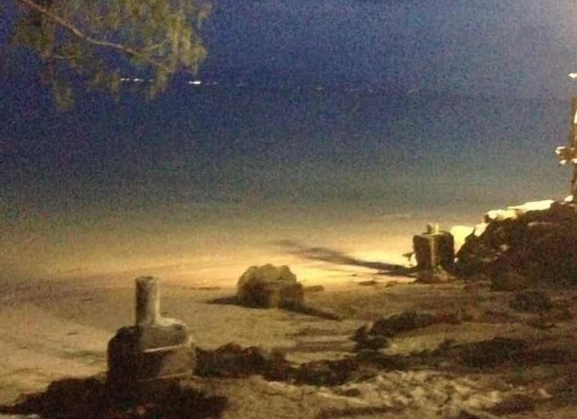 Pemandangan luar Foto