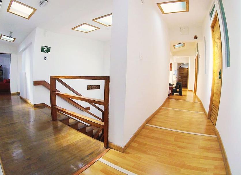 Lorong Foto