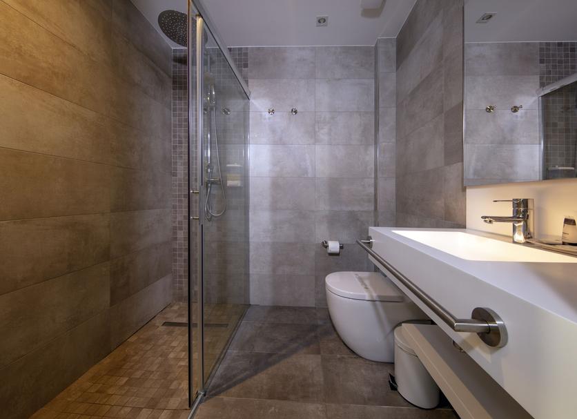 Kamar Mandi Foto
