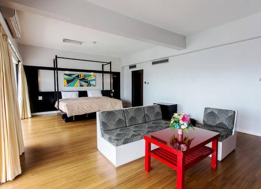 Kamar Tidur Foto