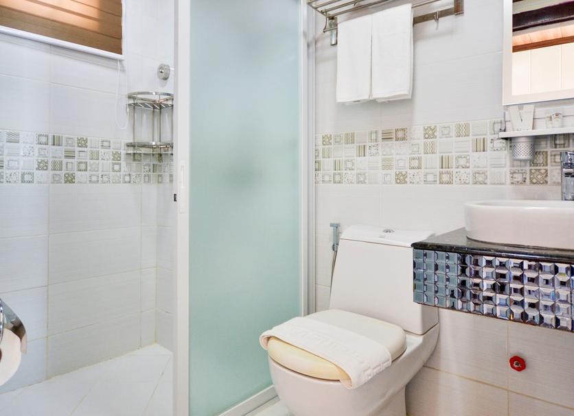 Kamar Mandi Foto