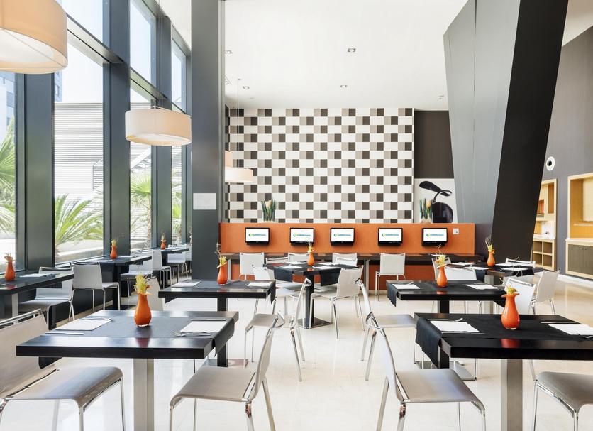 Restoran Foto