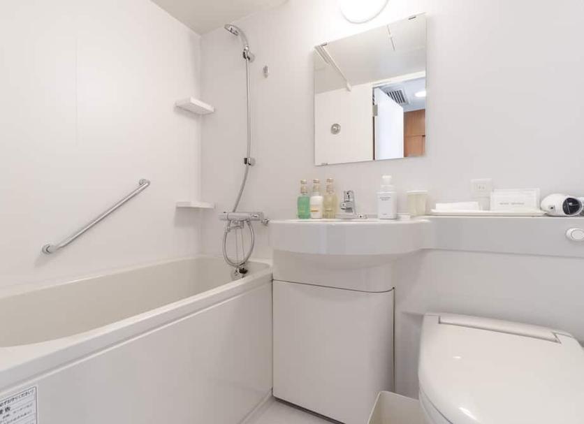 Kamar Mandi Foto