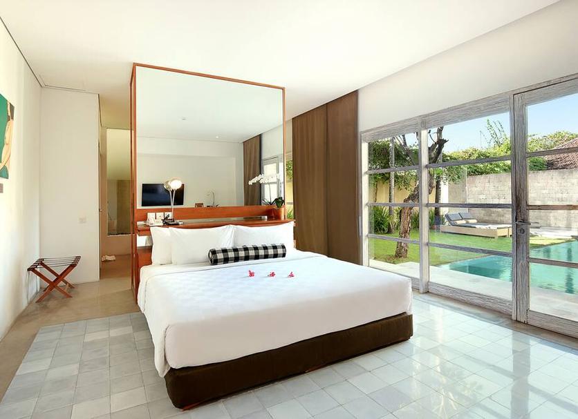 Kamar Tidur Foto