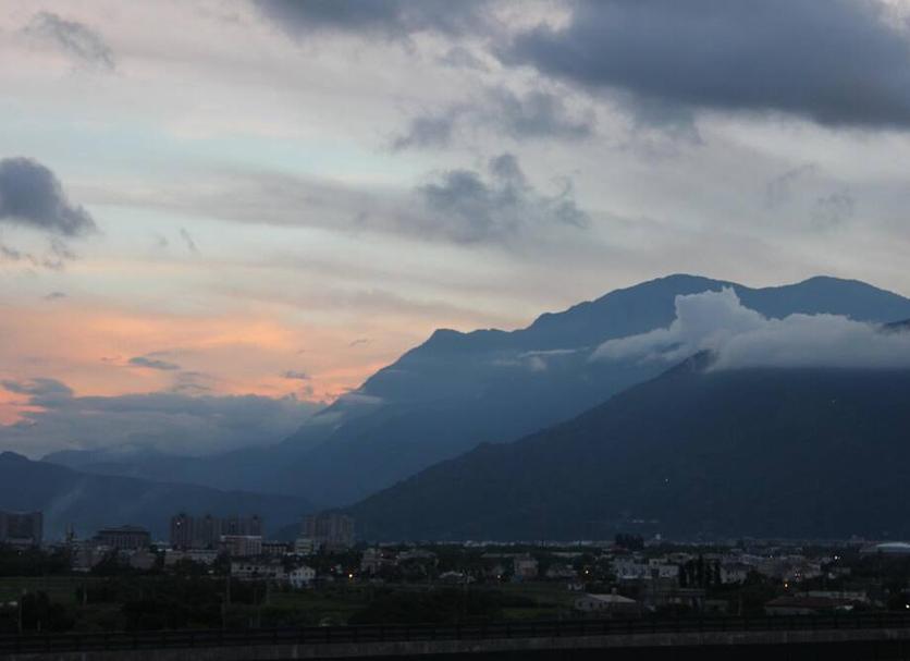 Pemandangan luar Foto